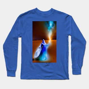 The Mourning Melody Long Sleeve T-Shirt